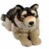 Living Nature Knuffel Wolf 1 Living Nature Knuffel Wolf -Knuffels Winkel image 1680