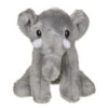 Living Nature Knuffel Smols Olifant -Knuffels Winkel image 1692