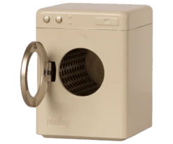 Maileg Miniatuur Wasmachine 9 Maileg Miniatuur Wasmachine -Knuffels Winkel image 170