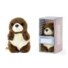 Living Nature Knuffel Babies Otter Welp 17 Cm -Knuffels Winkel image 1700