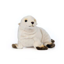 Living Nature Knuffel Zeeleeuw Puppy 28 Cm 5 Living Nature Knuffel Zeeleeuw Puppy 28 Cm -Knuffels Winkel image 1706