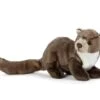 Living Nature Knuffel Boommarter 1 Living Nature Knuffel Boommarter -Knuffels Winkel image 1707