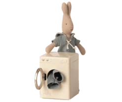 Maileg Miniatuur Wasmachine 10 Maileg Miniatuur Wasmachine -Knuffels Winkel image 171