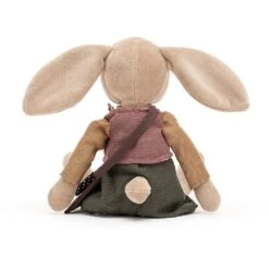 Jellycat Knuffel Konijn Pedlar Bunny -Knuffels Winkel image 171