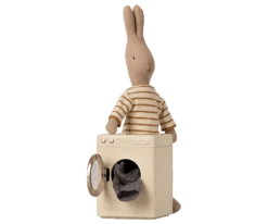 Maileg Miniatuur Wasmachine 11 Maileg Miniatuur Wasmachine -Knuffels Winkel image 172