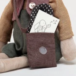 Jellycat Knuffel Konijn Pedlar Bunny -Knuffels Winkel image 172