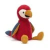 Jellycat Knuffel Papegaai Belby Parrot -Knuffels Winkel image 173