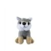 Living Nature Knuffel Smols Wolf 2 Living Nature Knuffel Smols Wolf -Knuffels Winkel image 1743
