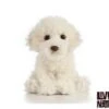 Living Nature Knuffel Hond Labradoodle Puppy -Knuffels Winkel image 1744