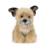 Living Nature Knuffel Hond Border Terrier 20 Cm 1 Living Nature Knuffel Hond Border Terrier 20 Cm -Knuffels Winkel image 1756