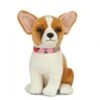 Living Nature Knuffel Hond Chihuahua -Knuffels Winkel image 1765