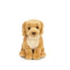 Living Nature Knuffel Hond Golden Retriever 20 Cm -Knuffels Winkel image 1771