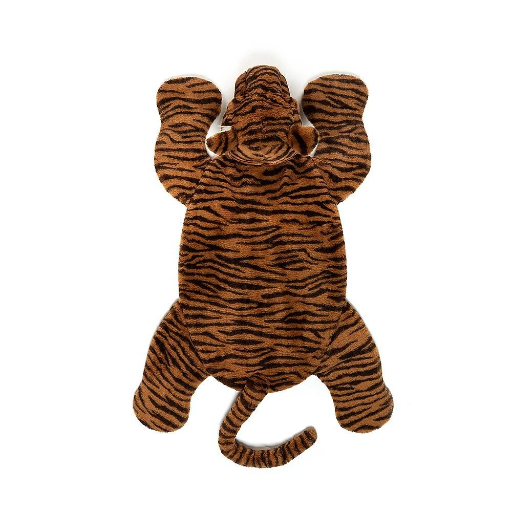 Maileg Vintage Stoel Goud 2-delig 4 Maileg Vintage Stoel Goud 2-delig - Afbeelding 2