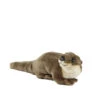 Living Nature Knuffel Otter Medium 1 Living Nature Knuffel Otter Medium -Knuffels Winkel image 1790