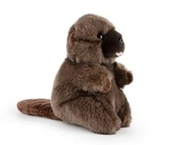 Living Nature Knuffel Bever