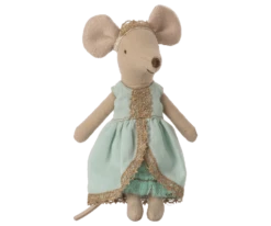 Maileg Knuffelmuis Princess And The Pea Big Sister 8 Maileg Knuffelmuis Princess And The Pea Big Sister -Knuffels Winkel image 182