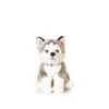 Living Nature Knuffel Hond Husky Puppy -Knuffels Winkel image 1822