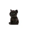 Living Nature Knuffel Kat Bombay Kitten -Knuffels Winkel image 1824