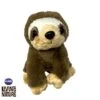 Living Nature Knuffel Smols Luiaard 2 Living Nature Knuffel Smols Luiaard -Knuffels Winkel image 1828