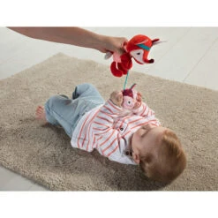 Lilliputiens Alice Activiteiten Pop -Knuffels Winkel image 1842