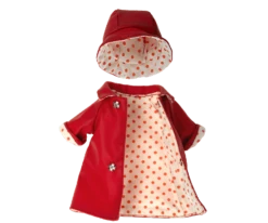 Maileg Regenjas Met Hoed Voor Teddy Mum -Knuffels Winkel image 185