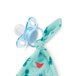 Lilliputiens Knuffeldoekje Marius -Knuffels Winkel image 1858