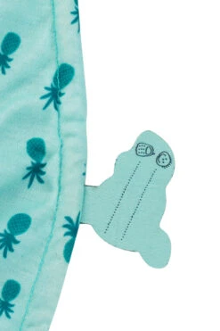 Lilliputiens Knuffeldoekje Marius -Knuffels Winkel image 1859