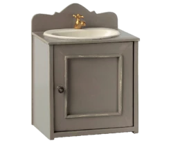 Maileg Miniatuur Wastafel Voor In Poppenhuis