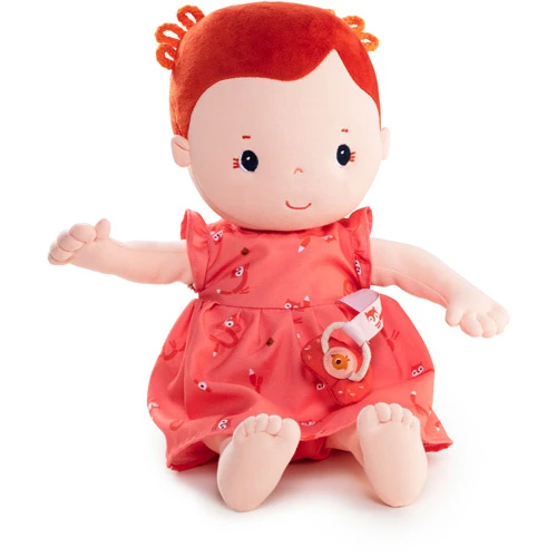 Lilliputiens Pop Rose 4 Lilliputiens Pop Rose - Afbeelding 2