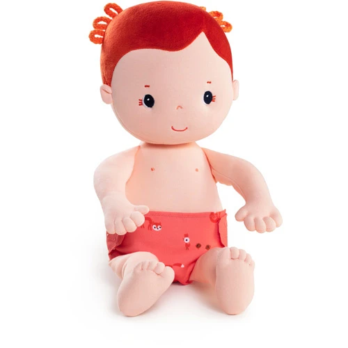 Lilliputiens Pop Rose 5 Lilliputiens Pop Rose - Afbeelding 3