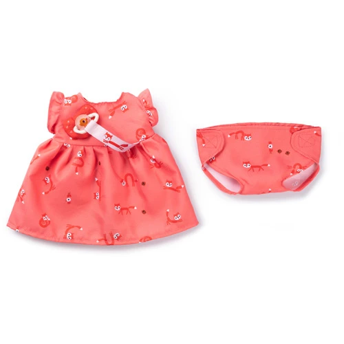 Lilliputiens Pop Rose 8 Lilliputiens Pop Rose - Afbeelding 6