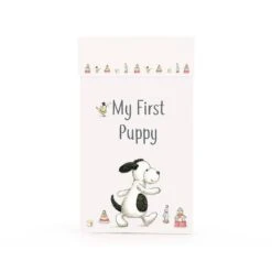 Jellycat Knuffel Hond My First Puppy -Knuffels Winkel image 188