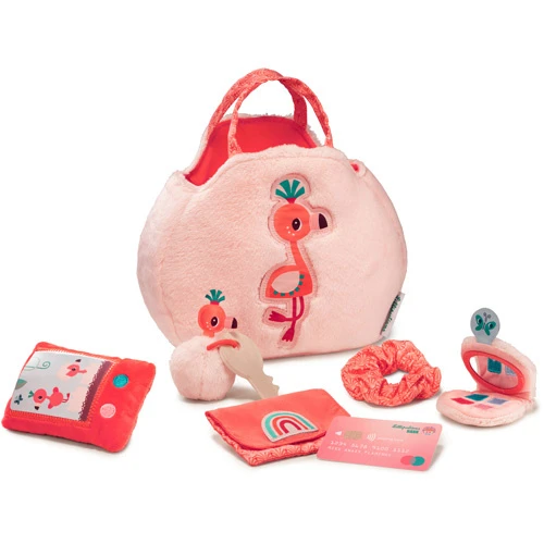 Lilliputiens Anaïs Handtas 4 Lilliputiens Anaïs Handtas - Afbeelding 2