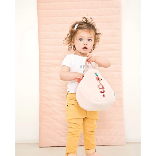 Lilliputiens Anaïs Handtas 8 Lilliputiens Anaïs Handtas - Afbeelding 6