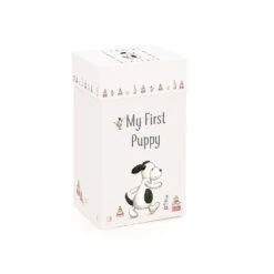 Jellycat Knuffel Hond My First Puppy -Knuffels Winkel image 189