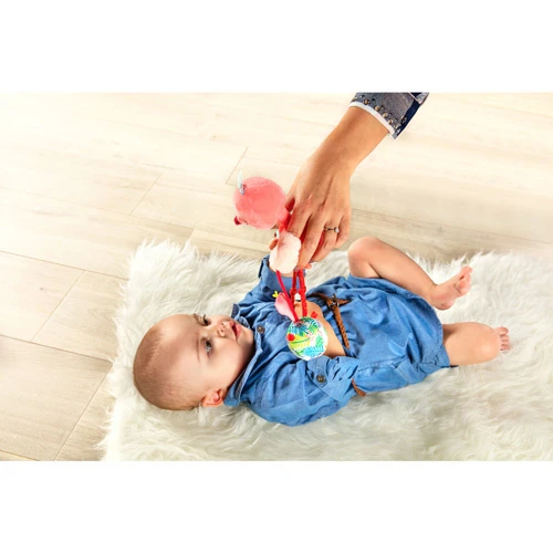 Lilliputiens Anaïs Activiteiten Pop 4 Lilliputiens Anaïs Activiteiten Pop - Afbeelding 2