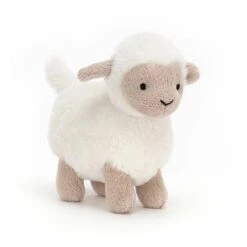 Jellycat Knuffel Lam Diddle Lamb