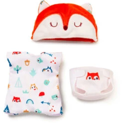 Lilliputiens Pop Alex Ik Word Groot Reispop -Knuffels Winkel image 1911