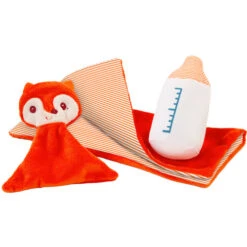 Lilliputiens Pop Alex Ik Word Groot Reispop -Knuffels Winkel image 1912