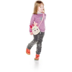 Lilliputiens Handtas Louise De Eenhoorn -Knuffels Winkel image 1916