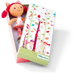 Lilliputiens Mini Pop Alice -Knuffels Winkel image 1919