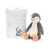 Jellycat Knuffel Pinguin My First Penguin 2 Jellycat Knuffel Pinguin My First Penguin -Knuffels Winkel image 192