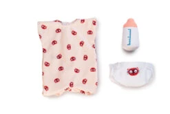 Lilliputiens Pop Lou 8 Lilliputiens Pop Lou -Knuffels Winkel image 1925