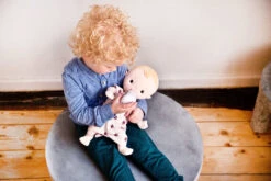 Lilliputiens Pop Lou 9 Lilliputiens Pop Lou -Knuffels Winkel image 1926