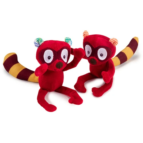 Lilliputiens Mijn Eerste Ark Van Noach 7 Lilliputiens Mijn Eerste Ark Van Noach - Afbeelding 5