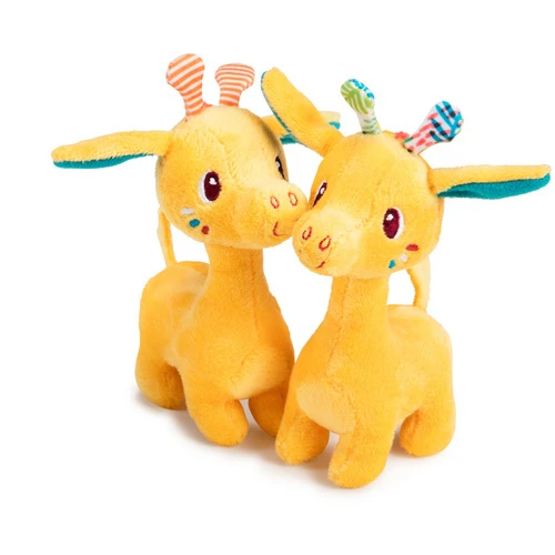 Lilliputiens Mijn Eerste Ark Van Noach 8 Lilliputiens Mijn Eerste Ark Van Noach - Afbeelding 6