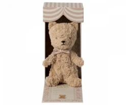 Maileg Knuffelbeer My First Teddy Powder 19cm -Knuffels Winkel image 194