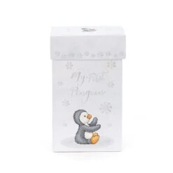 Jellycat Knuffel Pinguin My First Penguin 10 Jellycat Knuffel Pinguin My First Penguin -Knuffels Winkel image 195
