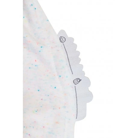 Lilliputiens Knuffeldoekje Jack 5 Lilliputiens Knuffeldoekje Jack - Afbeelding 3