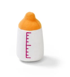 Lilliputiens Pop Baby Louise -Knuffels Winkel image 1998